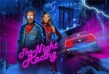 The Night Racing slot